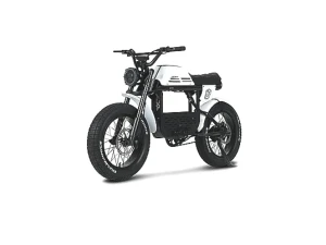 APE RYDER Gibbon Elektrikli Bisiklet İncelemesi: Şehirde Yeni Yol Arkadaşınız