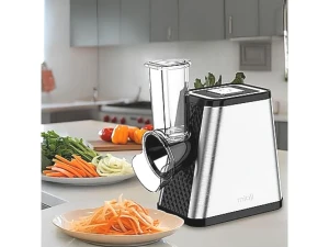 MIOJI Mio MX30 6in1 500W Doğrayıcı Rende İncelemesi: Mutfağın Sessiz Yardımcısı