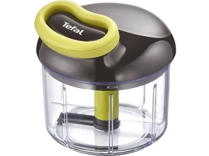 STEFAL Manuel Rondo 900 ml Siyah İncelemesi: Pratik Mutfak Yardımcısı