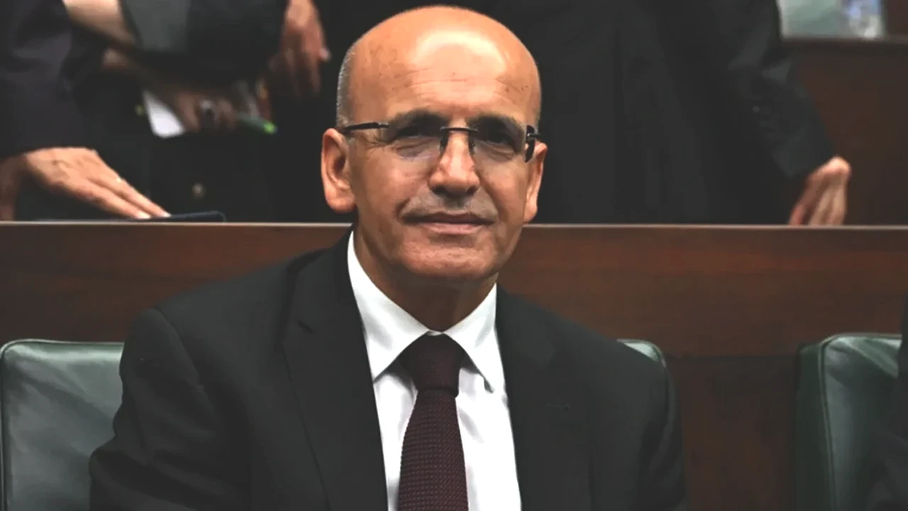 Mehmet Şimşek'ten net mesaj! "Gereken tüm adımlar atılacak"