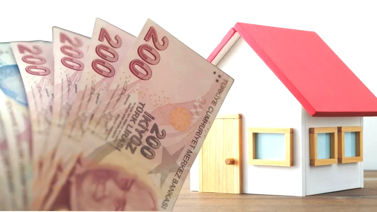 Konut kredilerindeki büyük indirim! Ziraat ve Halkbank’tan ev alacaklara önemli fırsat!