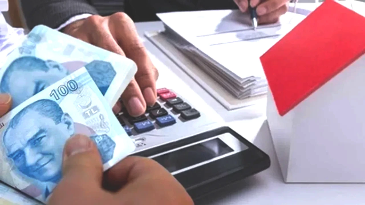 Konut kredilerindeki büyük indirim! Ziraat ve Halkbank’tan ev alacaklara önemli fırsat!