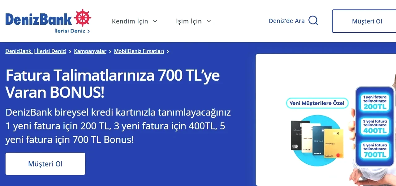 Özel banka müjdeli haberi açıkladı: 700 TL’lik fatura desteği sunulacak! Memur, emekli, işçi fark etmeyecek