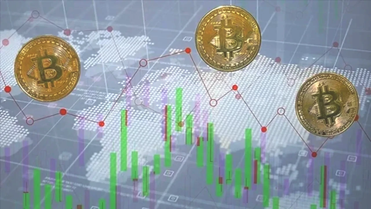 Tam 7 büyük şirket Bitcoin fiyatı için gözünü yükseklere dikti!