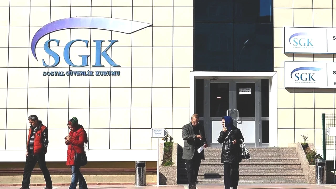 SGK açıkladı! Sigortalısınız ama tam değil