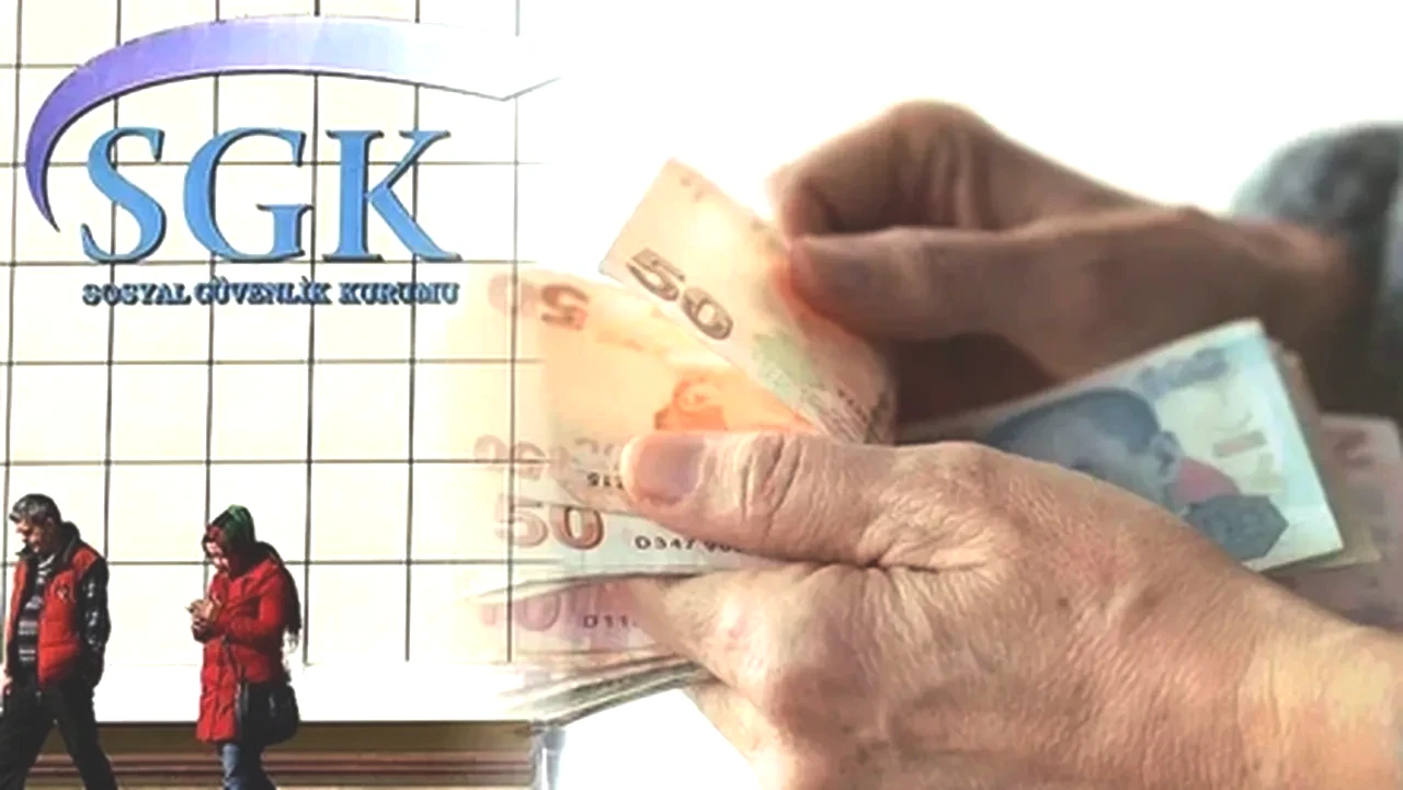 SGK açıkladı! Sigortalısınız ama tam değil