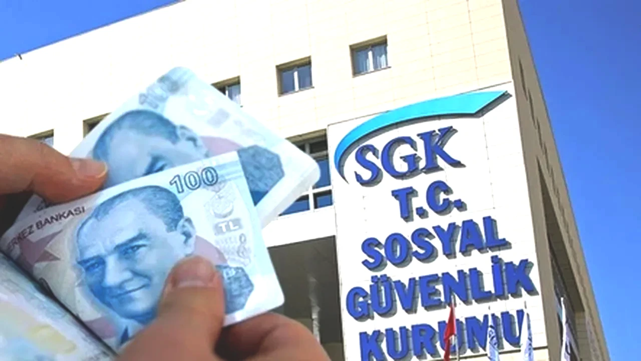 SGK açıkladı! Sigortalısınız ama tam değil