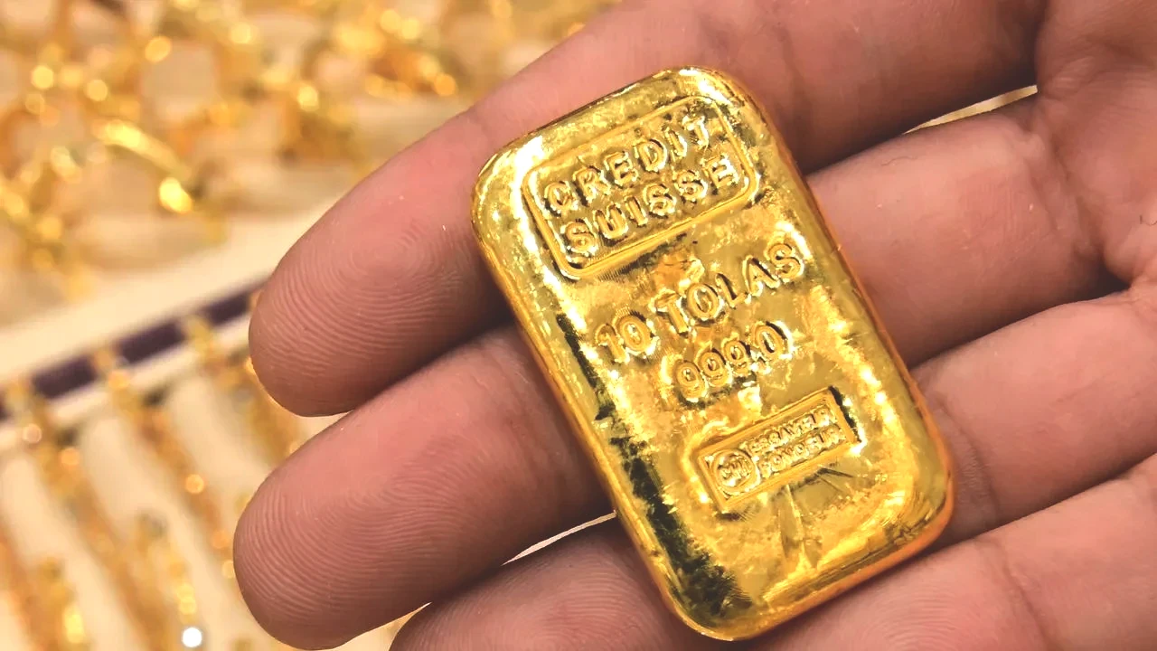 Güncel altın fiyatları ve dolar kuru bugün ne kadar? İşte 23 Mart piyasalarda son durum