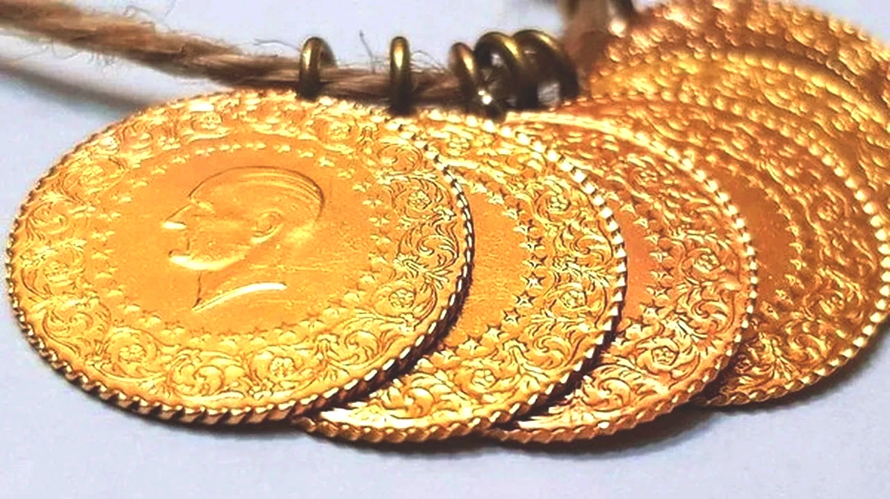 Güncel altın fiyatları ve dolar kuru bugün ne kadar? İşte 23 Mart piyasalarda son durum