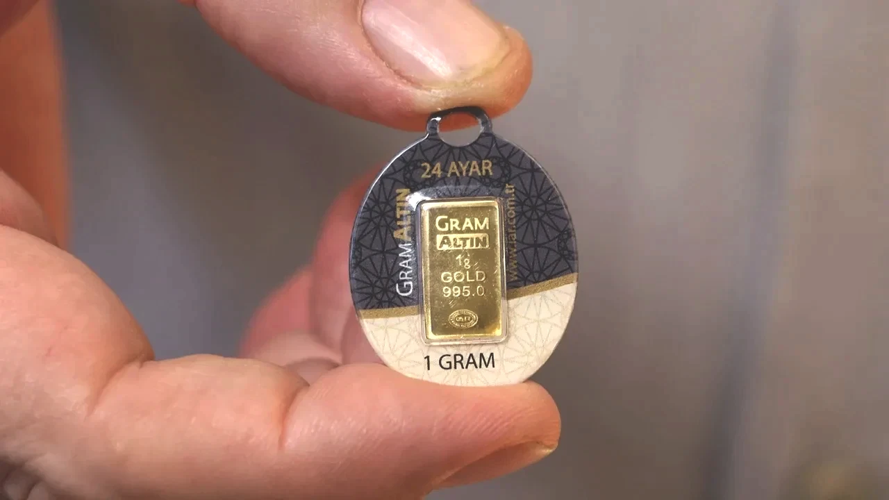Güncel altın fiyatları ve dolar kuru bugün ne kadar? İşte 23 Mart piyasalarda son durum