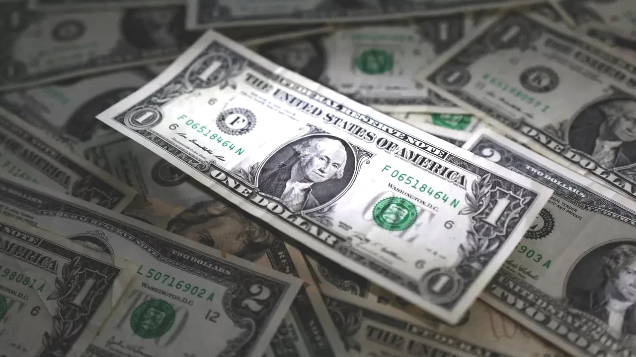 Dolar bugün ne kadar oldu? 24 Mart güncel döviz kurları, euro, sterlin, dolar fiyatı