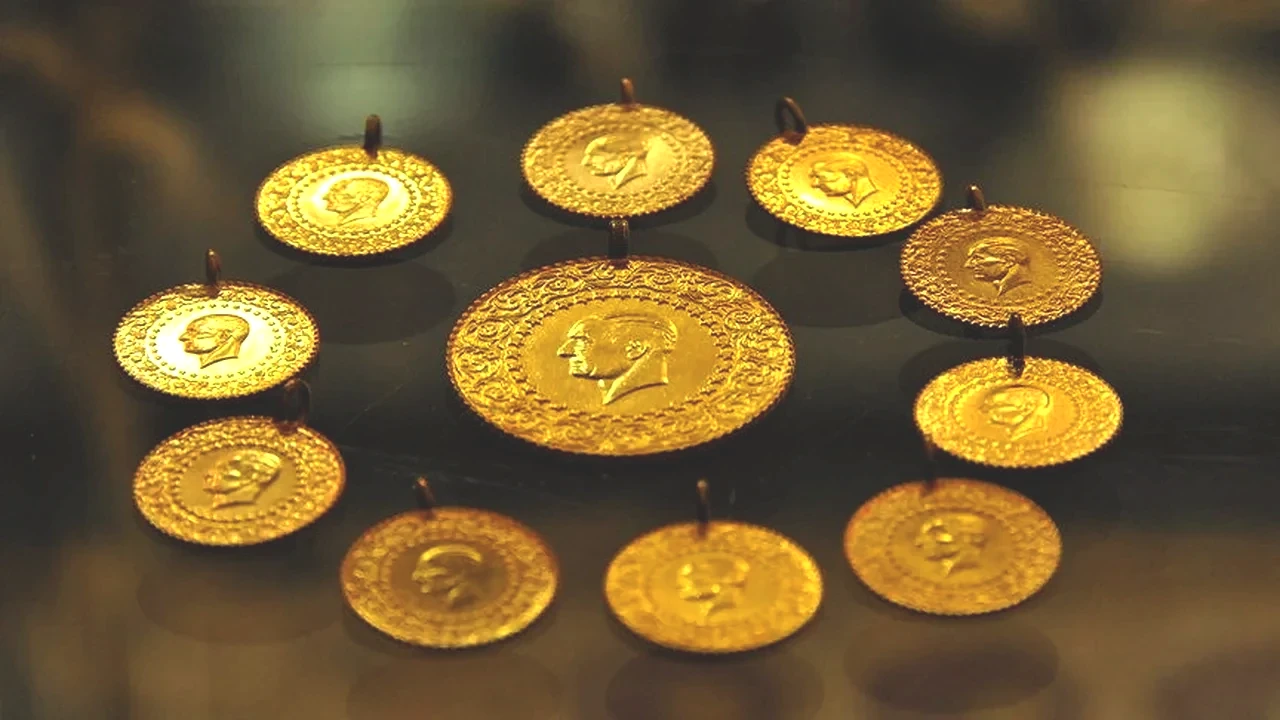 Altın fiyatlarındaki güncel gelişmeler! İşte 24 Mart 2025 gram altın, çeyrek altın fiyatları