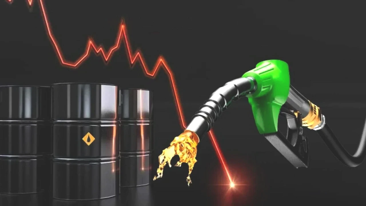 Rusya-Ukrayna ateşkes görüşmeleri petrol fiyatlarını düşürdü