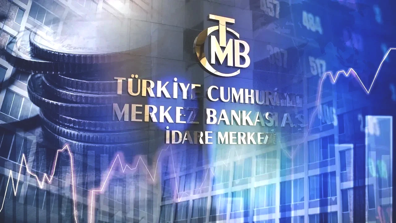 Merkez Bankası'ndan 18 yıl sonra ilk