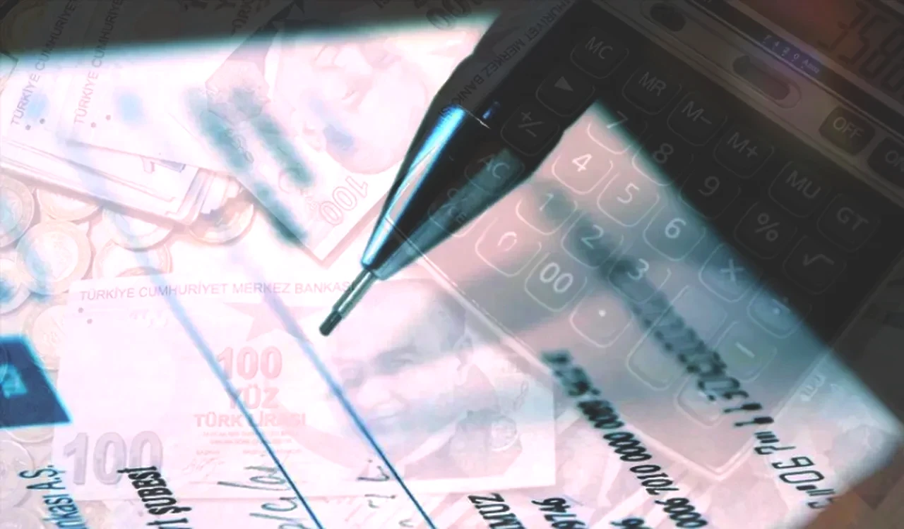 Mart ayı finansal hizmetler güven endeksi açıklandı