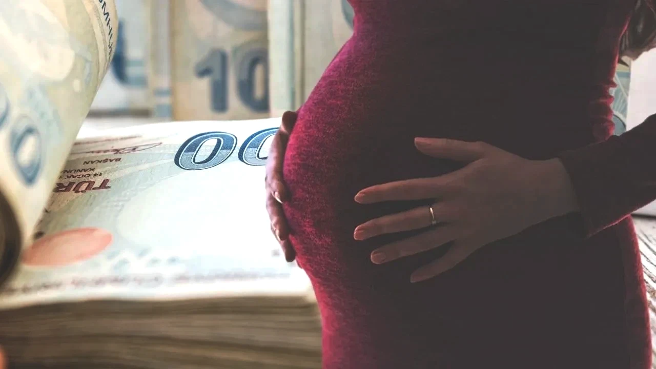 Torba yasa bu hafta Meclis'e geliyor! Çocuğu olana 5 yıl maaş verilecek