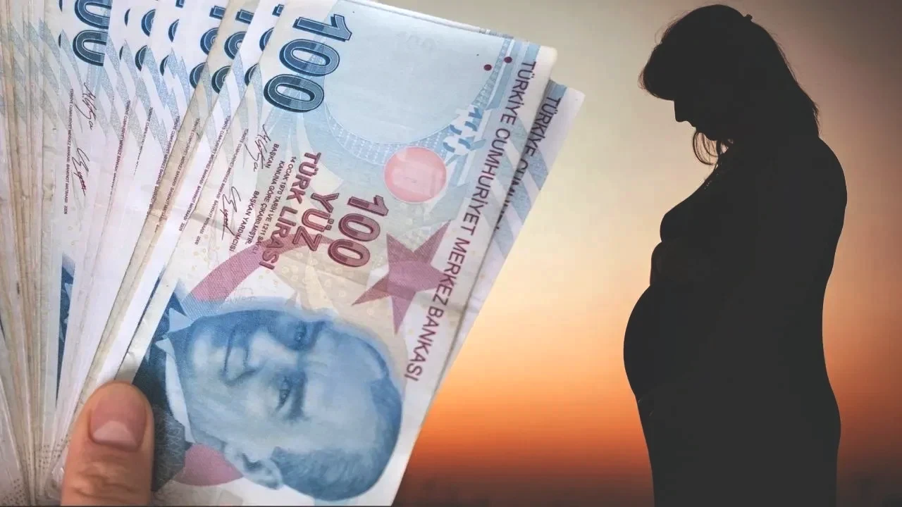 Torba yasa bu hafta Meclis'e geliyor! Çocuğu olana 5 yıl maaş verilecek