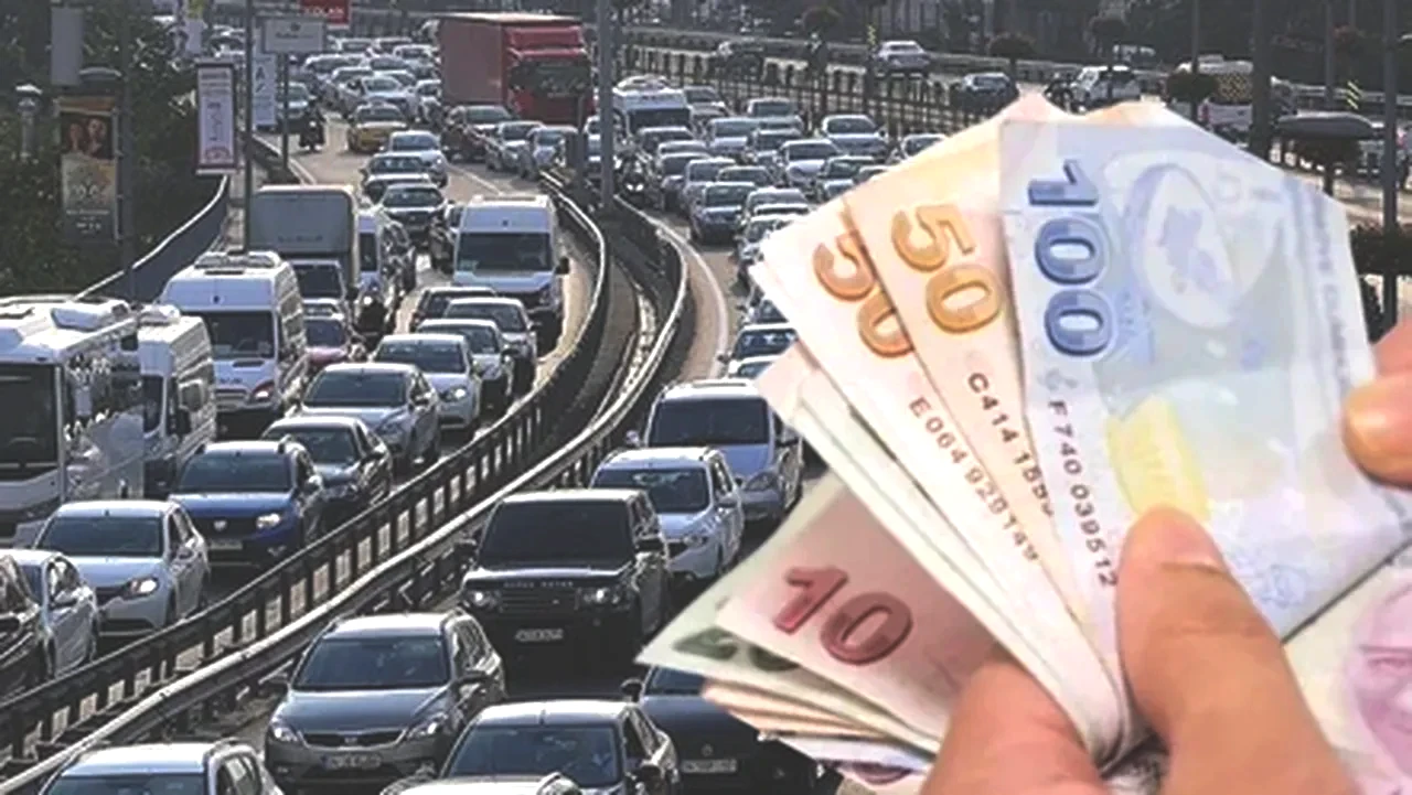 İkinci el araçlar bayramda hareketlendi! Euro coştu rüzgarı sıfır araçları vurdu