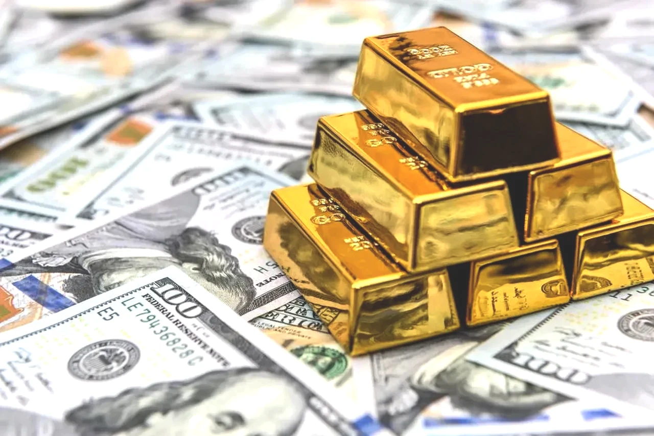 Dolar ve FED altın fiyatlarını tehdit edemeyecek