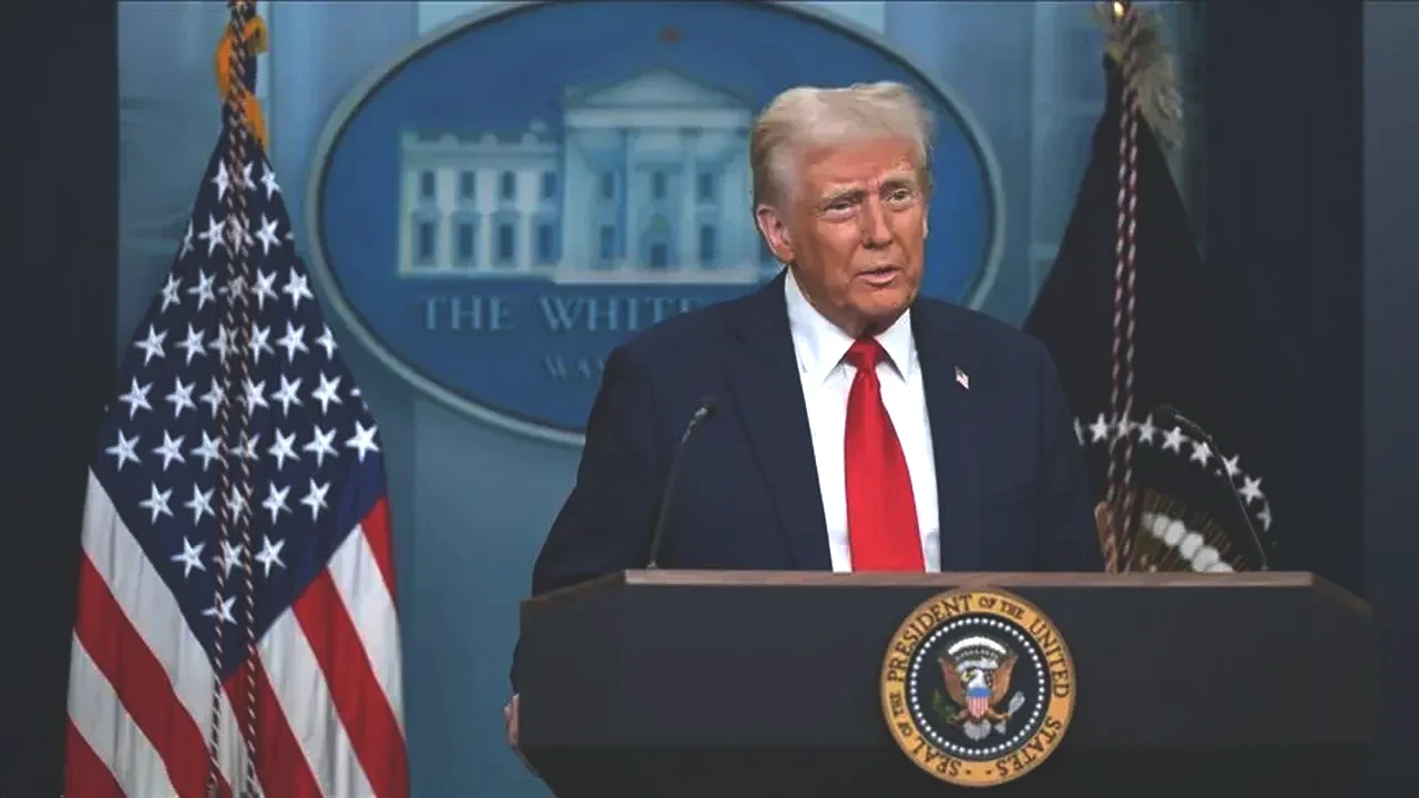 Petrol fiyatları Trump'ın yeni politikalarını bekliyor