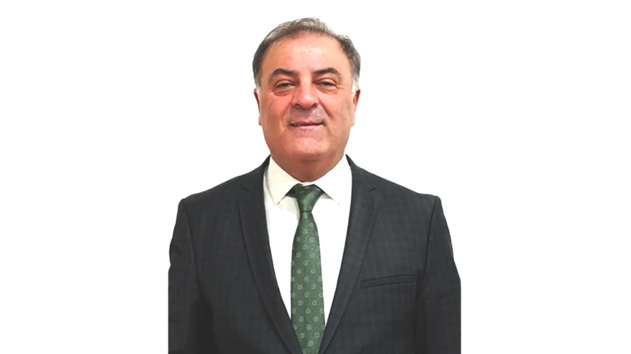 İBB başkan vekili Nuri Aslan oldu! Gürkan Hacır TGRT Haber'de açıkladı