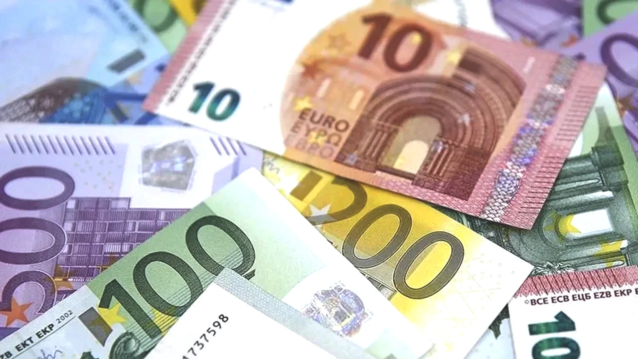 Euro fiyat durumu: 26 Mart döviz kurları, euro, sterlin, dolar fiyatı