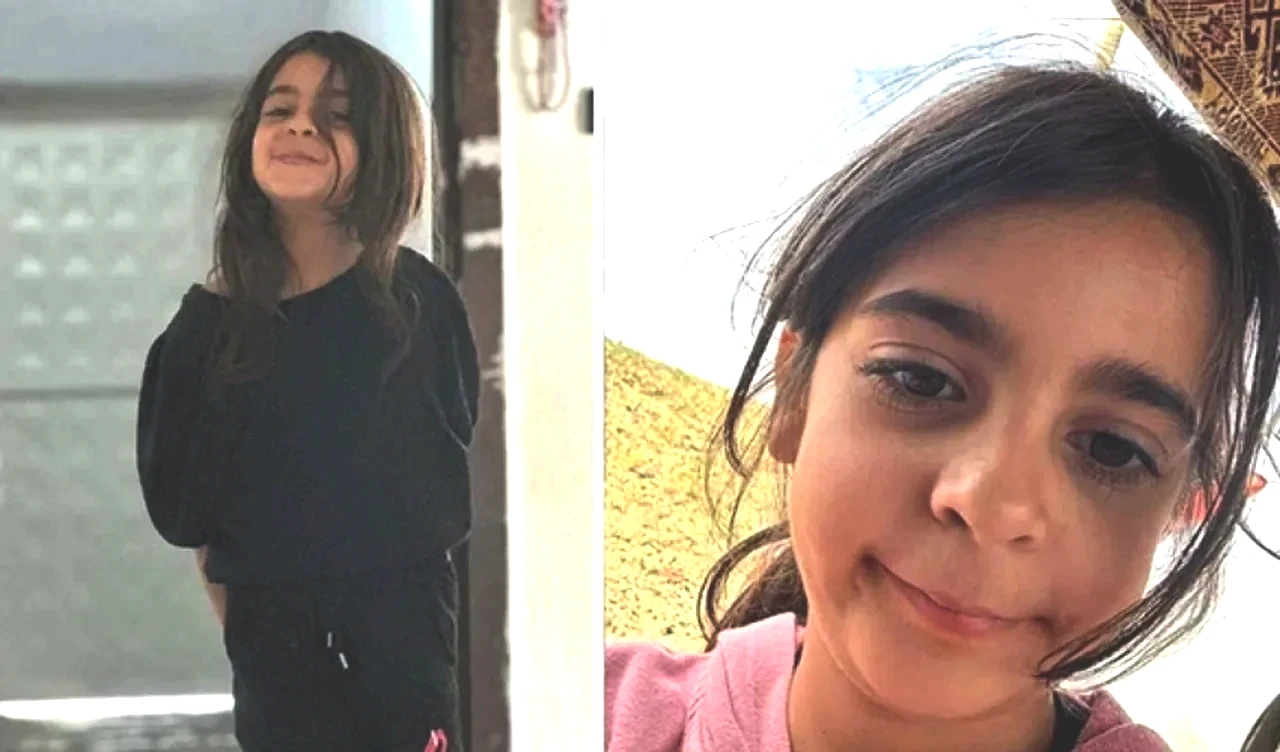 Narin Güran davasında yeni gelişme! Tutuklu amca Salim Güran'dan dikkat çeken açıklama