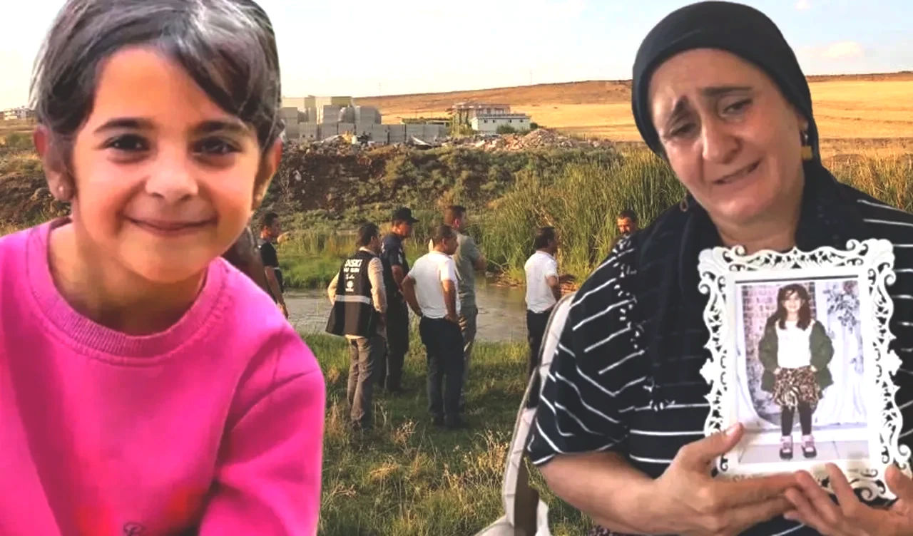 Narin Güran davasında yeni gelişme! Tutuklu amca Salim Güran'dan dikkat çeken açıklama