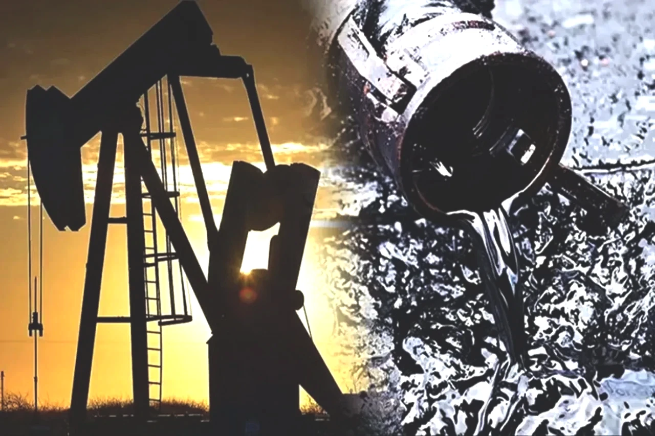 Petrol fiyatları üç haftanın zirvesinde: ABD yaptırımları piyasayı gerdi