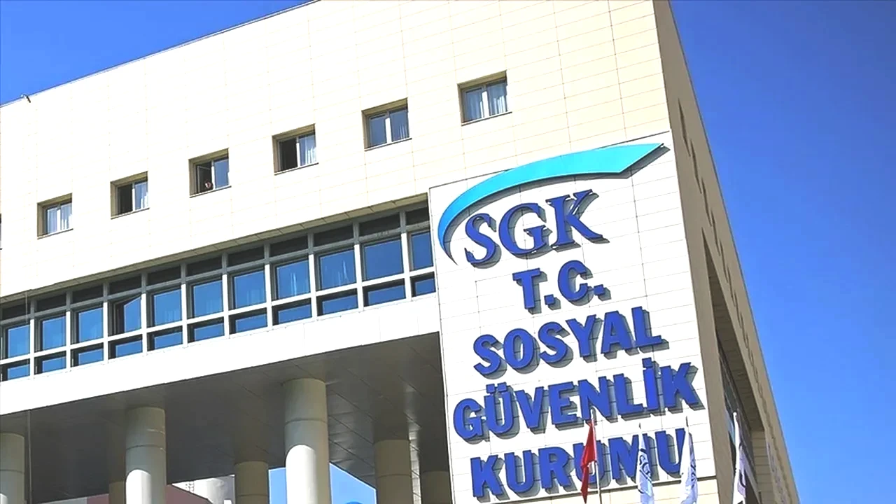 SGK'dan büyük fırsat! 24 ildeki 100 taşınmazını satışa çıkardı